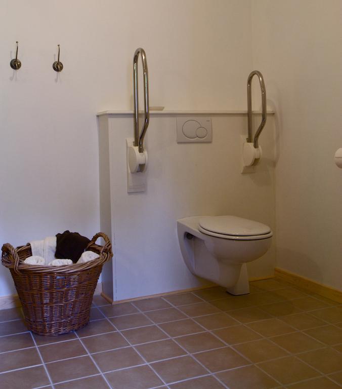 B&B La Ferme De Berwausault Herve Cameră foto